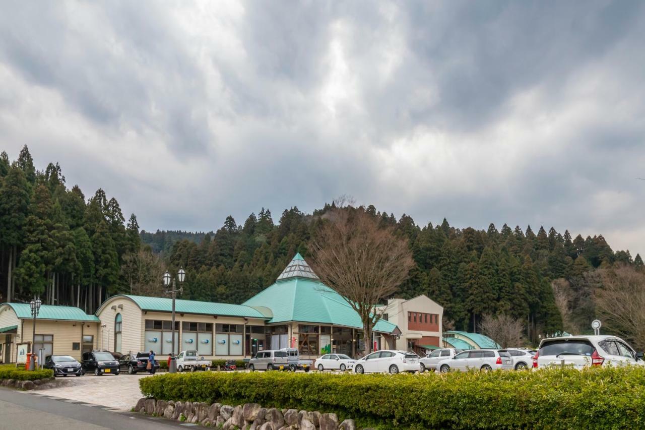 La Pause Kawada Hotel Sabae Exterior foto